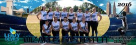 Wizards Fastpitch